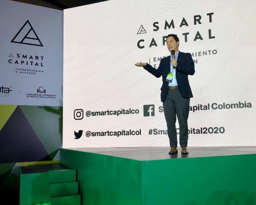 Con Smart Capital 2020, Medellín recibe reconocimiento mundial por sus avances en ciencia, tecnología e innovación